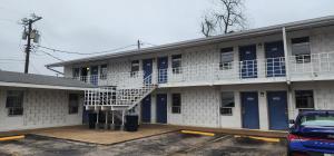 Imagen de la galería de Trade Wind Motel Jacksonville TX US 69, en Dickenson Bay