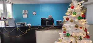 Fotografie z fotogalerie ubytování Trade Wind Motel Jacksonville TX US 69 v destinaci Dickenson Bay