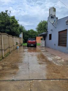 Fotografie z fotogalerie ubytování El descanso v destinaci Mar del Plata