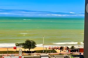 Naturlandskabet i nærheden af lejligheden