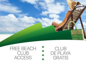 Galería fotográfica de Caribbean DELUXE VILLAS Los CORALES beach, POOL & SPA en Punta Cana