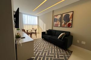 Et opholdsområde på Espetacular Praia 24HRS [LUXO]