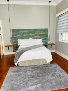 Fotografie z fotogalerie ubytování Place On Oak unit 2 v destinaci Bulawayo