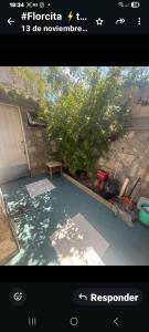 Swimmingpoolen hos eller tæt på Mariano decar