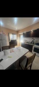 Køkken eller tekøkken på Mariano decar