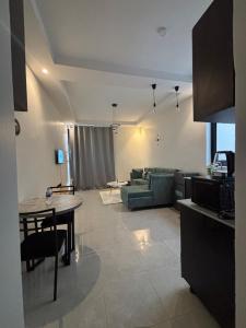 Et tv og/eller underholdning på Mandy Stay Chic, Cozy & Home Feel