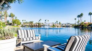 Příroda nedaleko hotelu