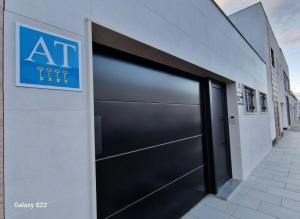 Fotografie z fotogalerie ubytování La Casita de Val v destinaci Valdelacalzada