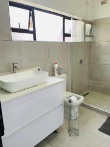 Ảnh trong thư viện ảnh của Place on Oak 4 ở Bulawayo