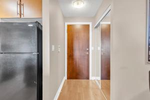 Billede fra billedgalleriet på 2 bedroom spacious apartment in Mississauga i Mississauga