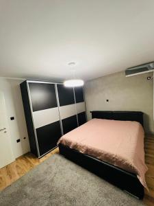 Φωτογραφία από το άλμπουμ του DB Apatrment στα Σκόπια