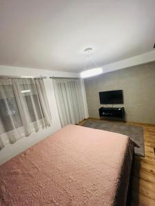 Φωτογραφία από το άλμπουμ του DB Apatrment στα Σκόπια