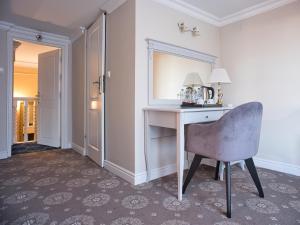 Foto sihtkohas Jarosław asuva majutusasutuse Dwór Hetman galeriist