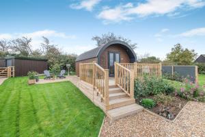 En have udenfor 1 Bed in Marden oc-r33958