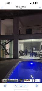 Afbeelding uit fotogalerij van Casa Canindé in Canindé de São Francisco