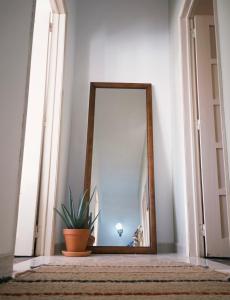 Billede fra billedgalleriet på Casinha Menta i Carrapateira