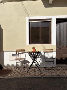 Billede fra billedgalleriet på Casinha Menta i Carrapateira