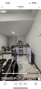 Afbeelding uit fotogalerij van Casa Canindé in Canindé de São Francisco