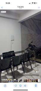 Afbeelding uit fotogalerij van Casa Canindé in Canindé de São Francisco