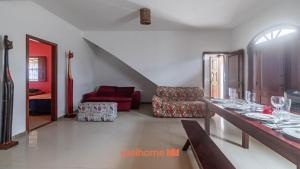 Ảnh trong thư viện ảnh của Casa em Coroa Vermelha a 700m da Praia ở Coroa Vermelha