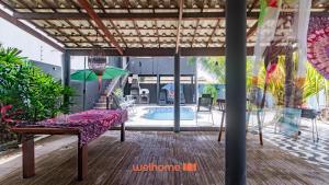 Ảnh trong thư viện ảnh của Casa em Coroa Vermelha a 700m da Praia ở Coroa Vermelha