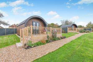 En have udenfor 1 Bed in Marden oc-r33957