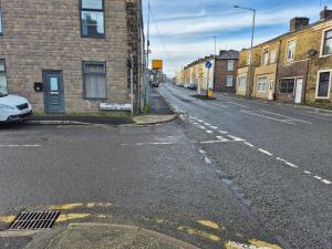 Khu vực xung quanh gần căn hộ