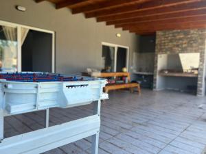 Billede fra billedgalleriet på Quinta Los Barrera i Cañuelas + 1 billede