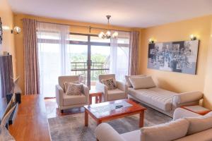 Φωτογραφία από το άλμπουμ του Luxury Apartment in Nanyuki σε Nanyuki +23 φωτογραφίες