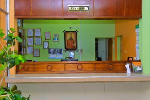 Fotografie z fotogalerie ubytování Raya hotel Nyali Mombasa v destinaci Mombasa