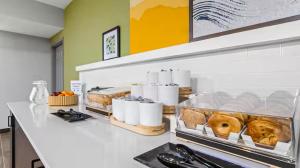 Φαγητό σε αυτό το ξενοδοχείο ή κάπου εκεί κοντά +5 φωτογραφίες