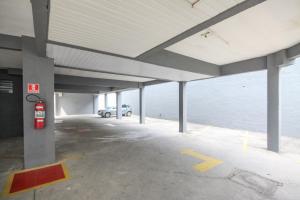 Billede fra billedgalleriet på Hotel Biz Urban- EXPO CENTER NORTE i São Paulo