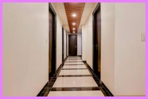 Billede fra billedgalleriet på Hotel Noble Stay Near APJ Park i Bhubaneshwar