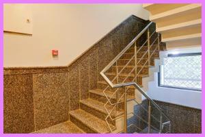 Billede fra billedgalleriet på Hotel Noble Stay Near APJ Park i Bhubaneshwar