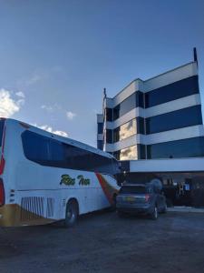 Φωτογραφία από το άλμπουμ του Hotel Paradise σε Ipiales