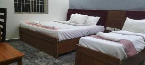 Billede fra billedgalleriet på Hotel Aafrin's i Chennai