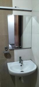 Billede fra billedgalleriet på Hotel Aafrin's i Chennai