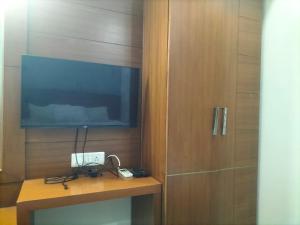 Billede fra billedgalleriet på Hotel Aafrin's i Chennai