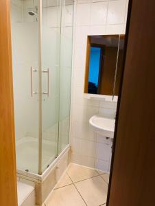 Et badeværelse på House AL11