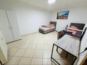 Et opholdsområde på House AL11