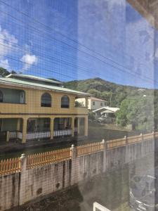 Φωτογραφία από το άλμπουμ του Luxury St Lucia Suite σε Monchy +34 φωτογραφίες