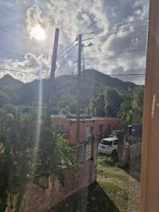 Φωτογραφία από το άλμπουμ του Luxury St Lucia Suite σε Monchy