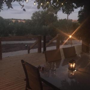 Naturlandskabet i nærheden af feriehuset + 25 billeder