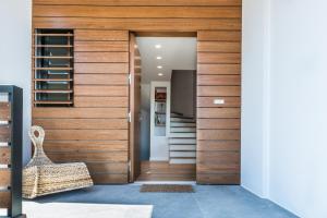 Fotografie z fotogalerie ubytování Happy Villa v destinaci Kato Galatas