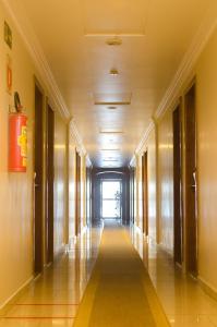 Fotografie z fotogalerie ubytování Atalanta Hotel v destinaci Macapá