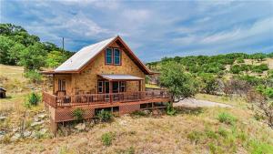 Phong cảnh thiên nhiên gần nhà nghỉ dưỡng