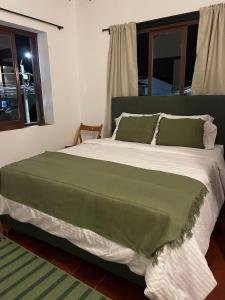 En eller flere senge i et værelse på Once once PLUS