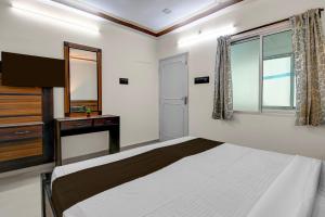 Fotografie z fotogalerie ubytování Hotel O Galaxy Inn v destinaci Ballygunge