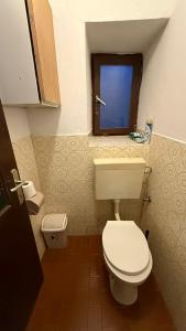 Phòng tắm tại Room Pstina