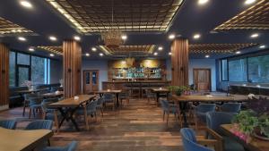 Nhà hàng/khu ăn uống khác tại Hotel - Jodi Lare